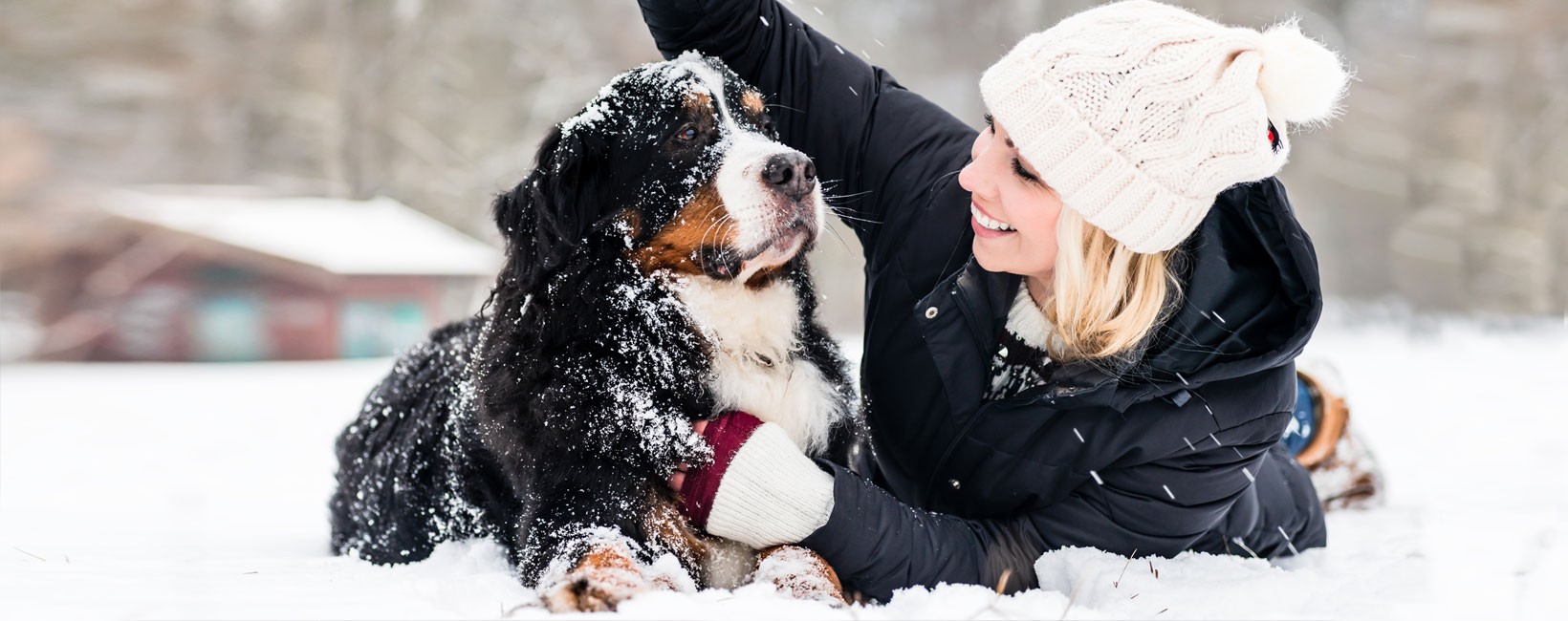 Hundefreundliche Gastgeber in Berchtesgaden - Winter