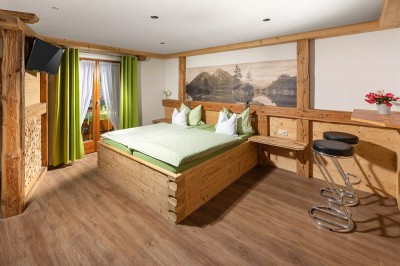 Ferienwohnung Klausbachtal