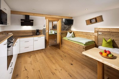 Ferienwohnung Klausbachtal