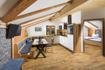 Ferienwohnung Paffental