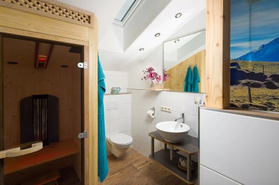 Ferienwohnung Paffental