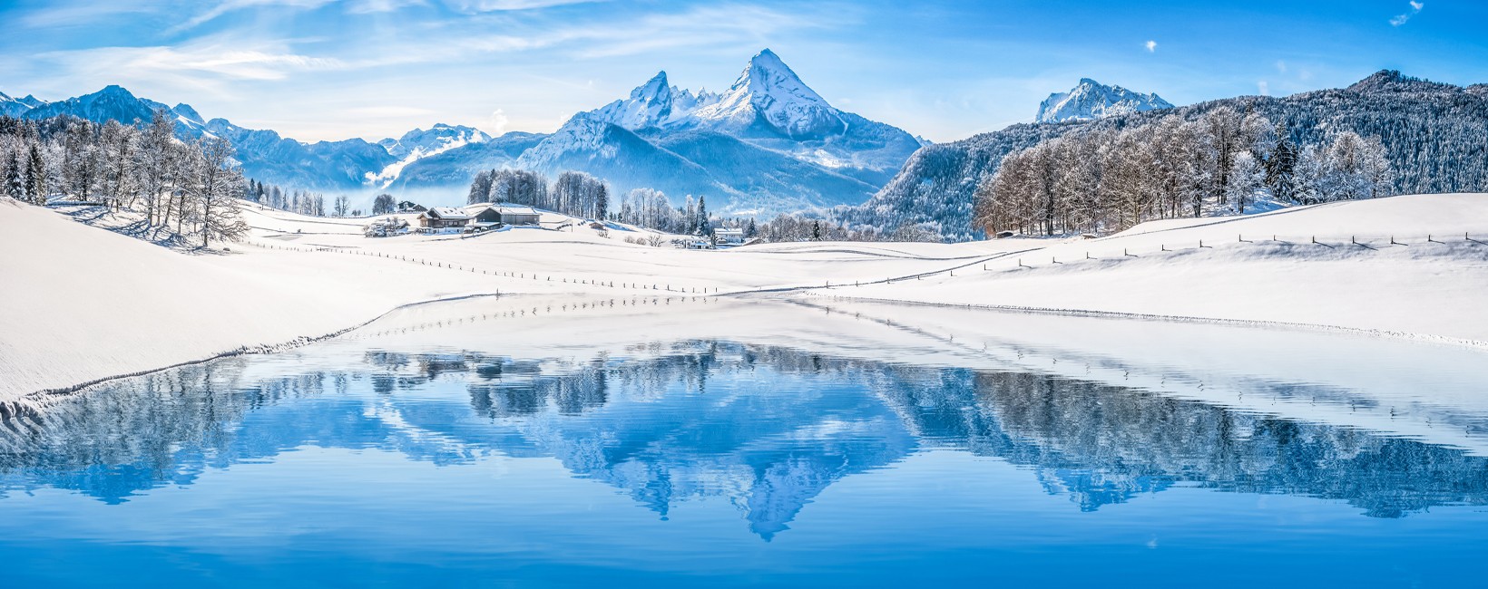 Themenhotels Berchtesgaden