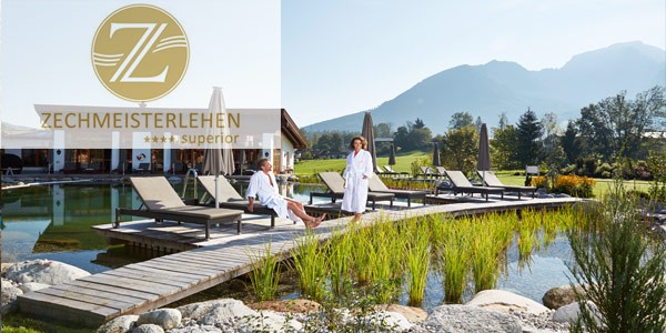 Alpenhotel Zechmeisterlehen